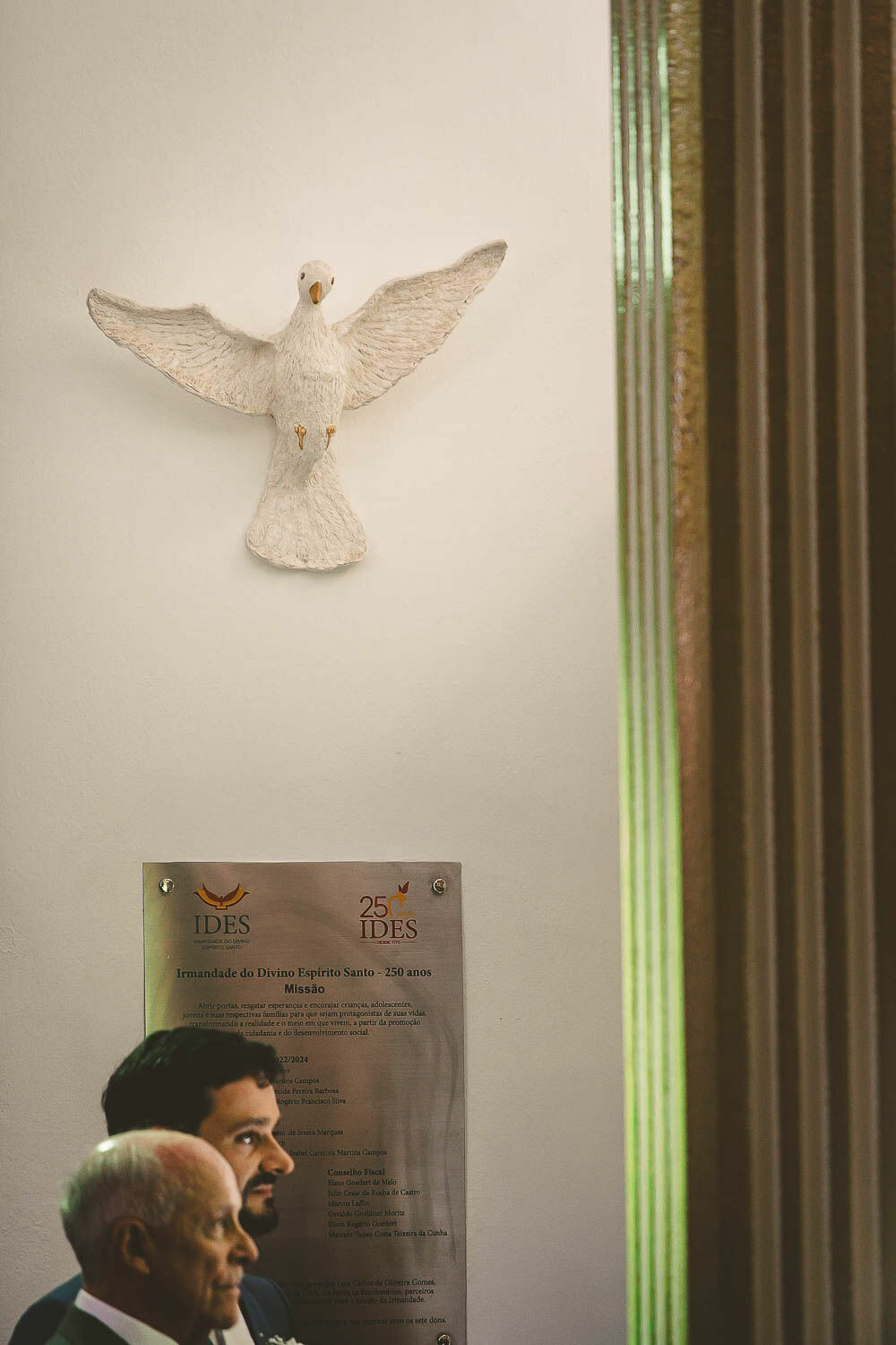 Foto Casamento vila dos Araças - Lagoa da Conceição - Imagem 76