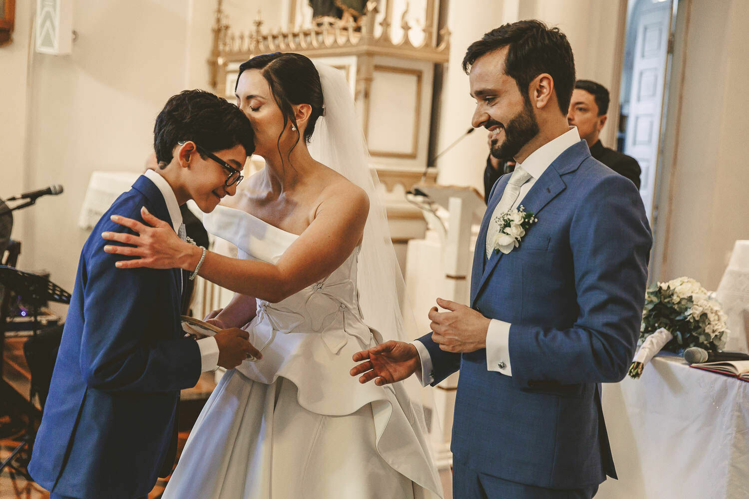 Foto Casamento vila dos Araças - Lagoa da Conceição - Imagem 127