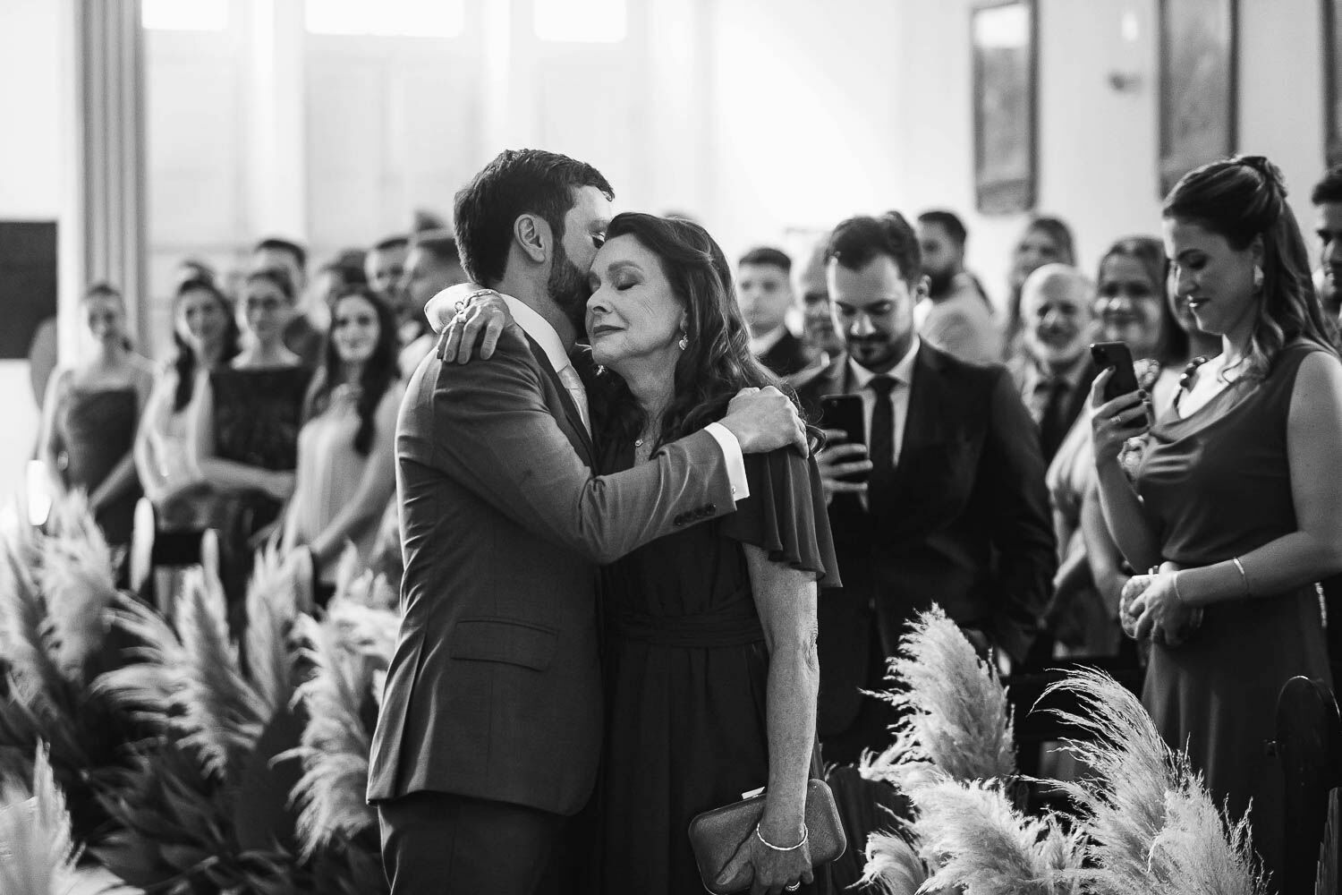 Foto Casamento vila dos Araças - Lagoa da Conceição - Imagem 81