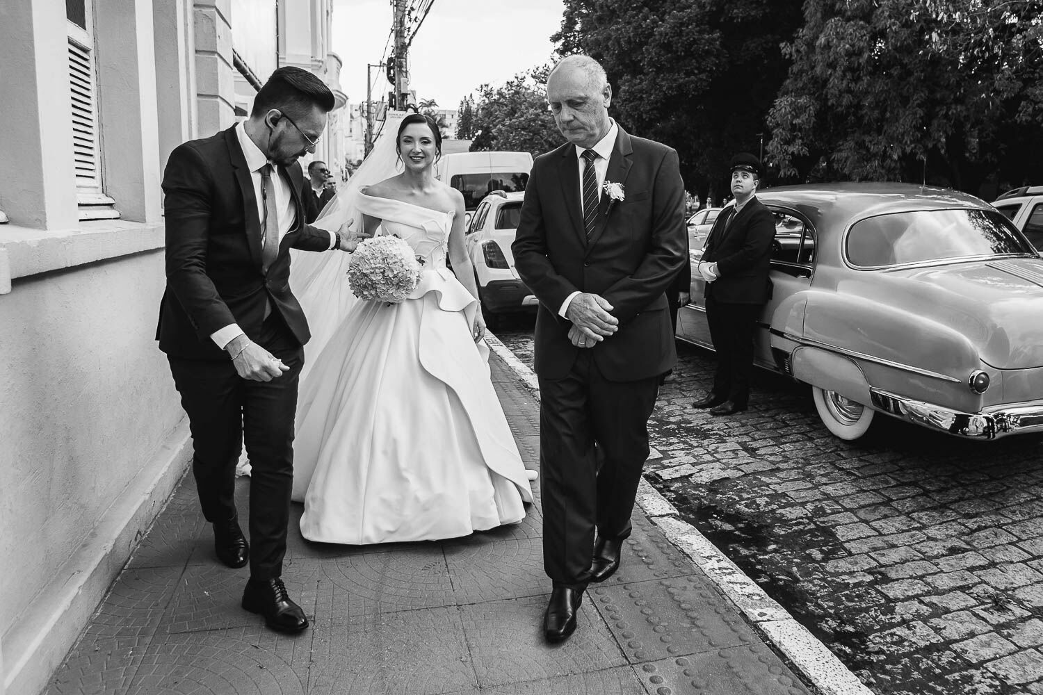Foto Casamento vila dos Araças - Lagoa da Conceição - Imagem 88