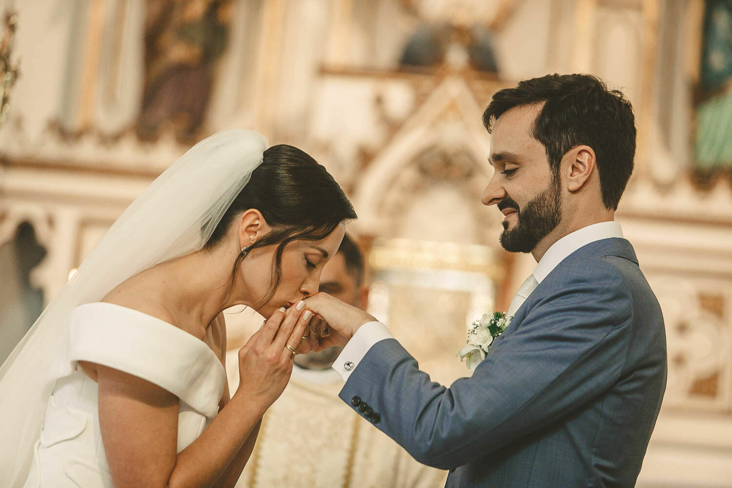 Foto Casamento vila dos Araças - Lagoa da Conceição - Imagem 136