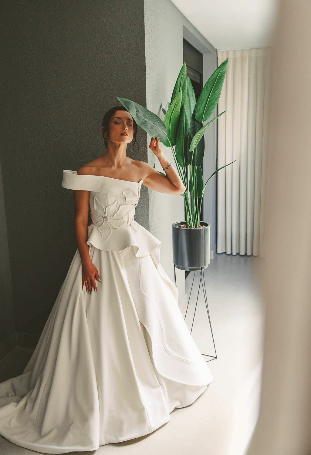 Foto Casamento vila dos Araças - Lagoa da Conceição - Imagem 52