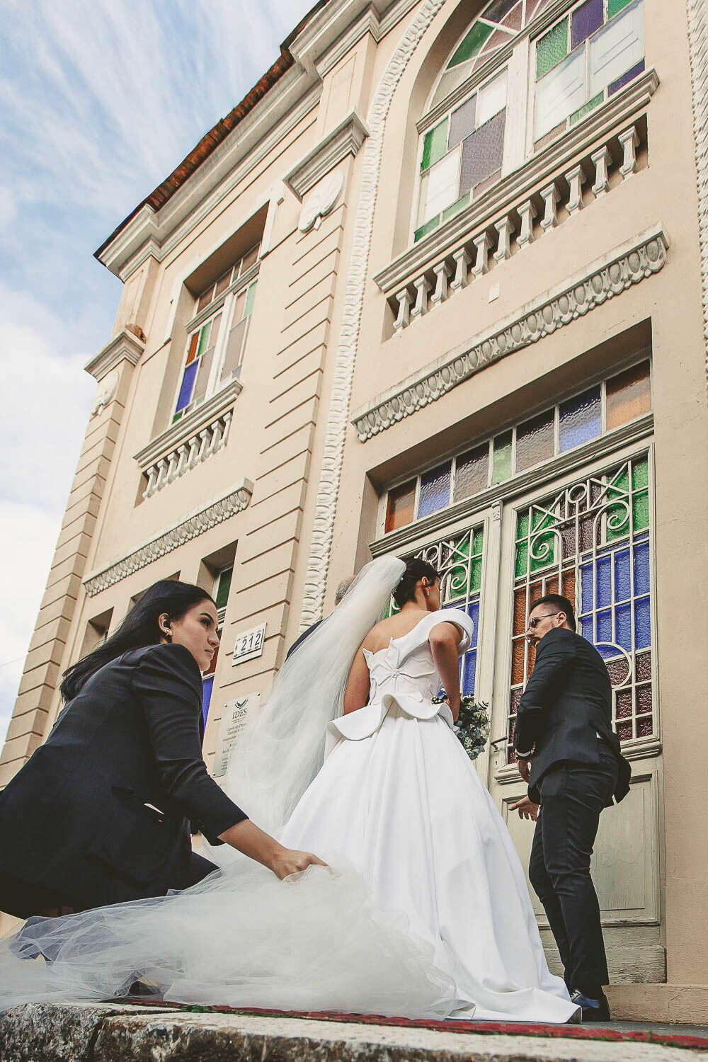 Foto Casamento vila dos Araças - Lagoa da Conceição - Imagem 89
