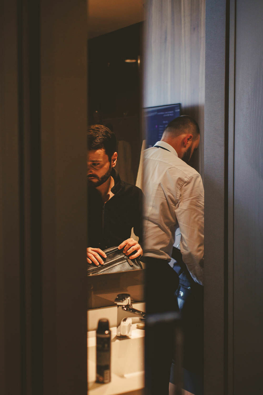 Foto Casamento vila dos Araças - Lagoa da Conceição - Imagem 13