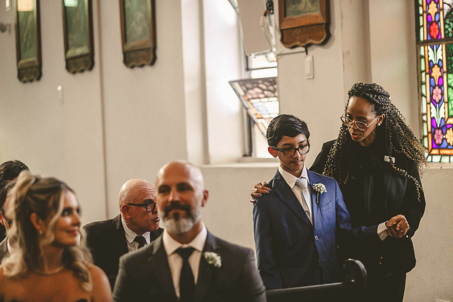 Foto Casamento vila dos Araças - Lagoa da Conceição - Imagem 118