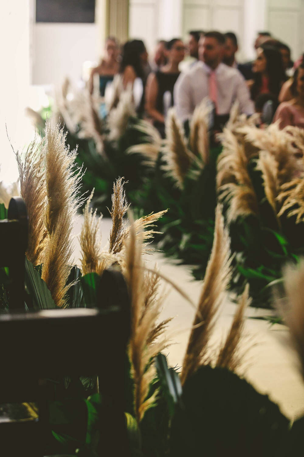 Foto Casamento vila dos Araças - Lagoa da Conceição - Imagem 74