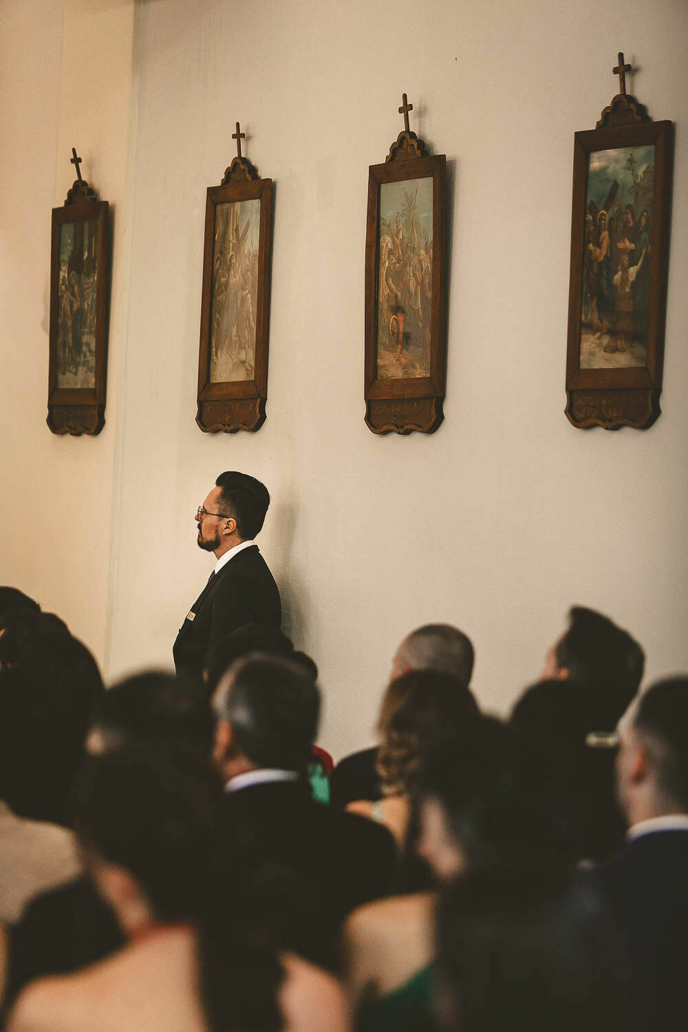 Foto Casamento vila dos Araças - Lagoa da Conceição - Imagem 147