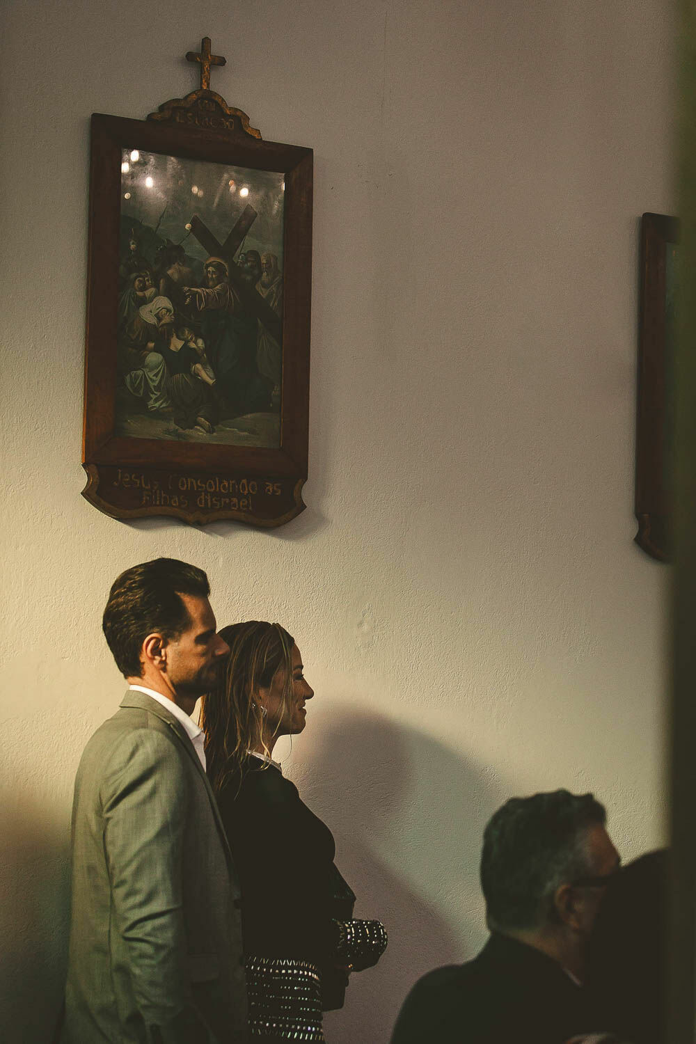 Foto Casamento vila dos Araças - Lagoa da Conceição - Imagem 146