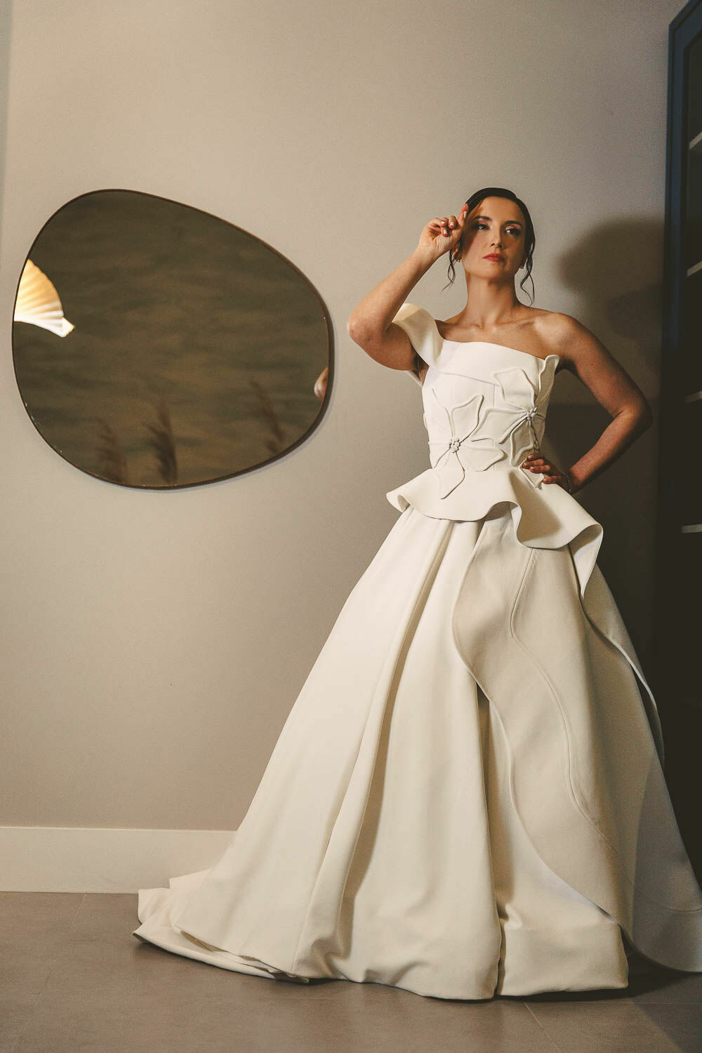 Foto Casamento vila dos Araças - Lagoa da Conceição - Imagem 48