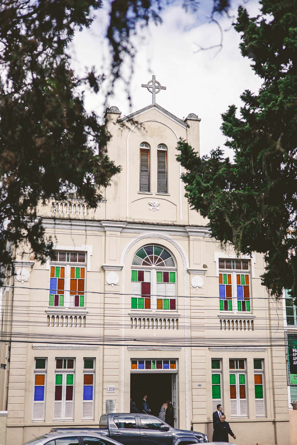 Foto Casamento vila dos Araças - Lagoa da Conceição - Imagem 67
