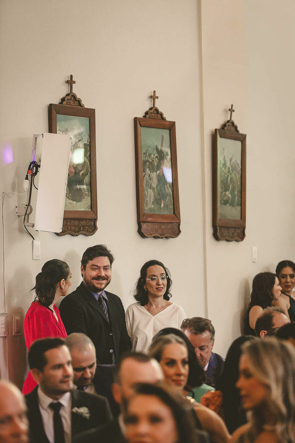 Foto Casamento vila dos Araças - Lagoa da Conceição - Imagem 117