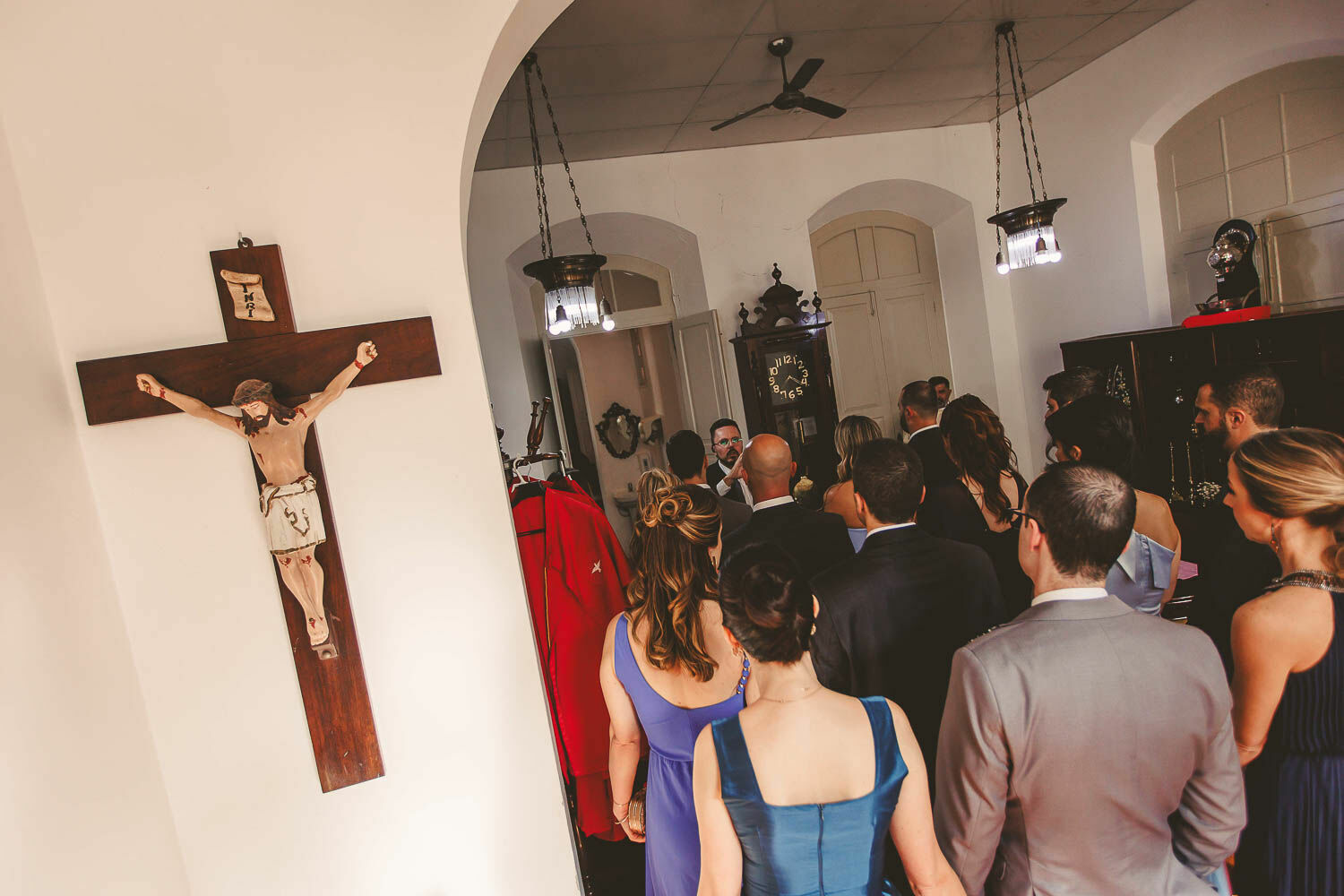 Foto Casamento vila dos Araças - Lagoa da Conceição - Imagem 78
