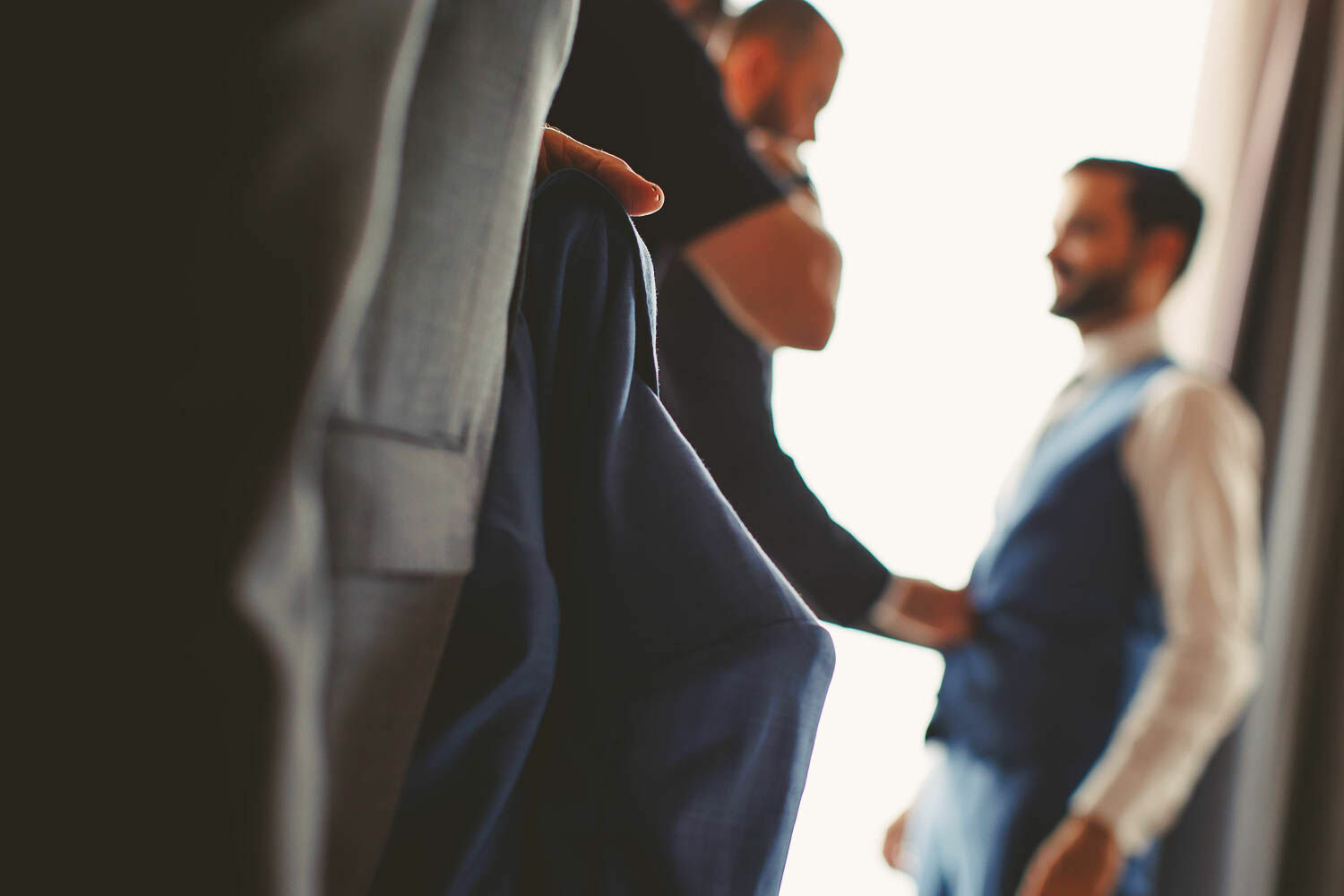 Foto Casamento vila dos Araças - Lagoa da Conceição - Imagem 42