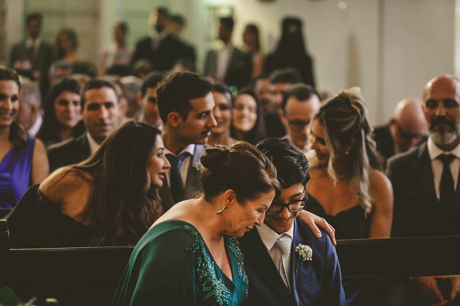 Foto Casamento vila dos Araças - Lagoa da Conceição - Imagem 119