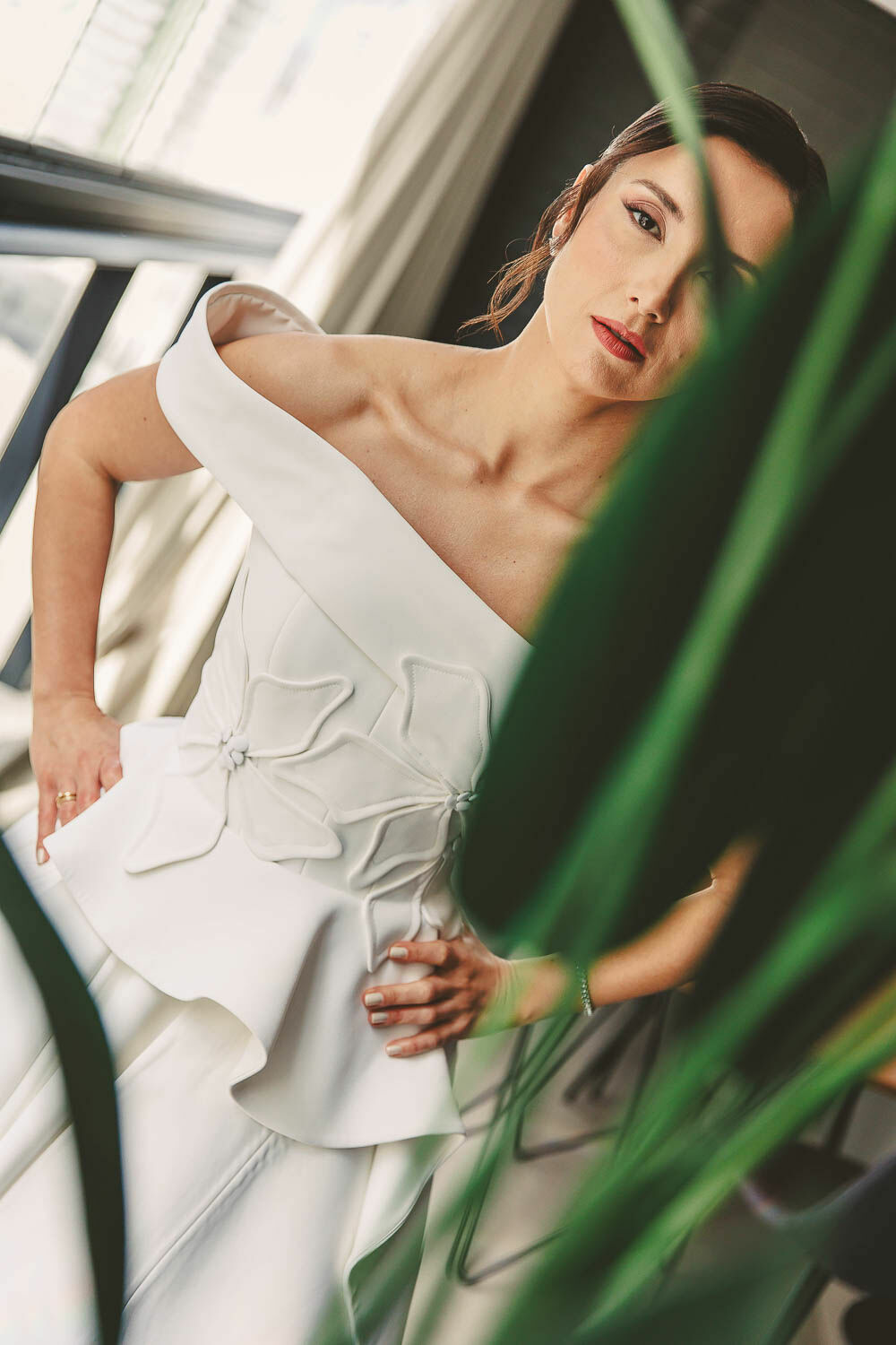 Foto Casamento vila dos Araças - Lagoa da Conceição - Imagem 53