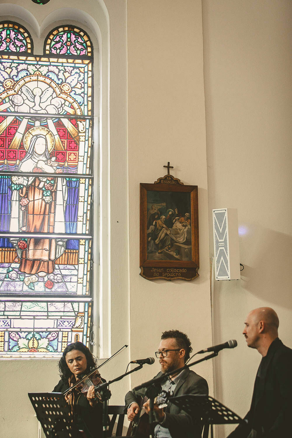 Foto Casamento vila dos Araças - Lagoa da Conceição - Imagem 140