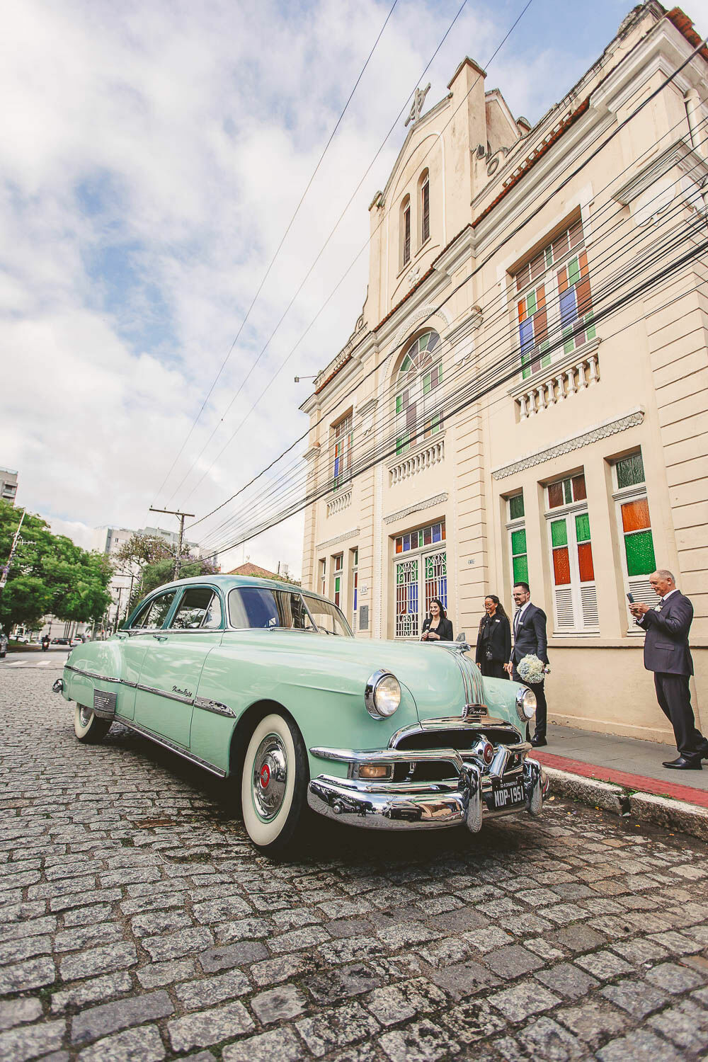 Foto Casamento vila dos Araças - Lagoa da Conceição - Imagem 85