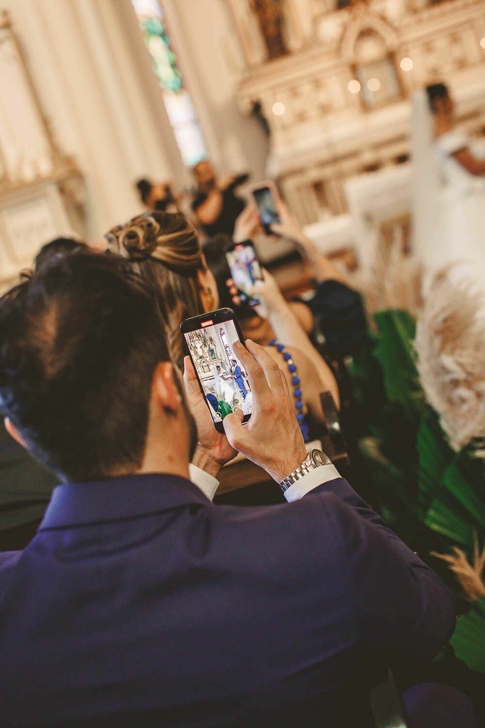 Foto Casamento vila dos Araças - Lagoa da Conceição - Imagem 129