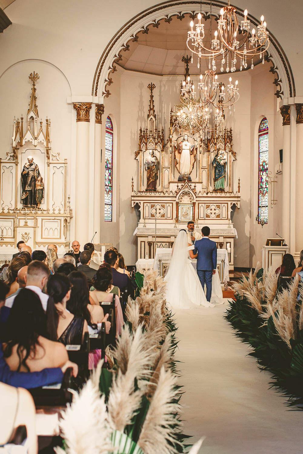 Foto Casamento vila dos Araças - Lagoa da Conceição - Imagem 110