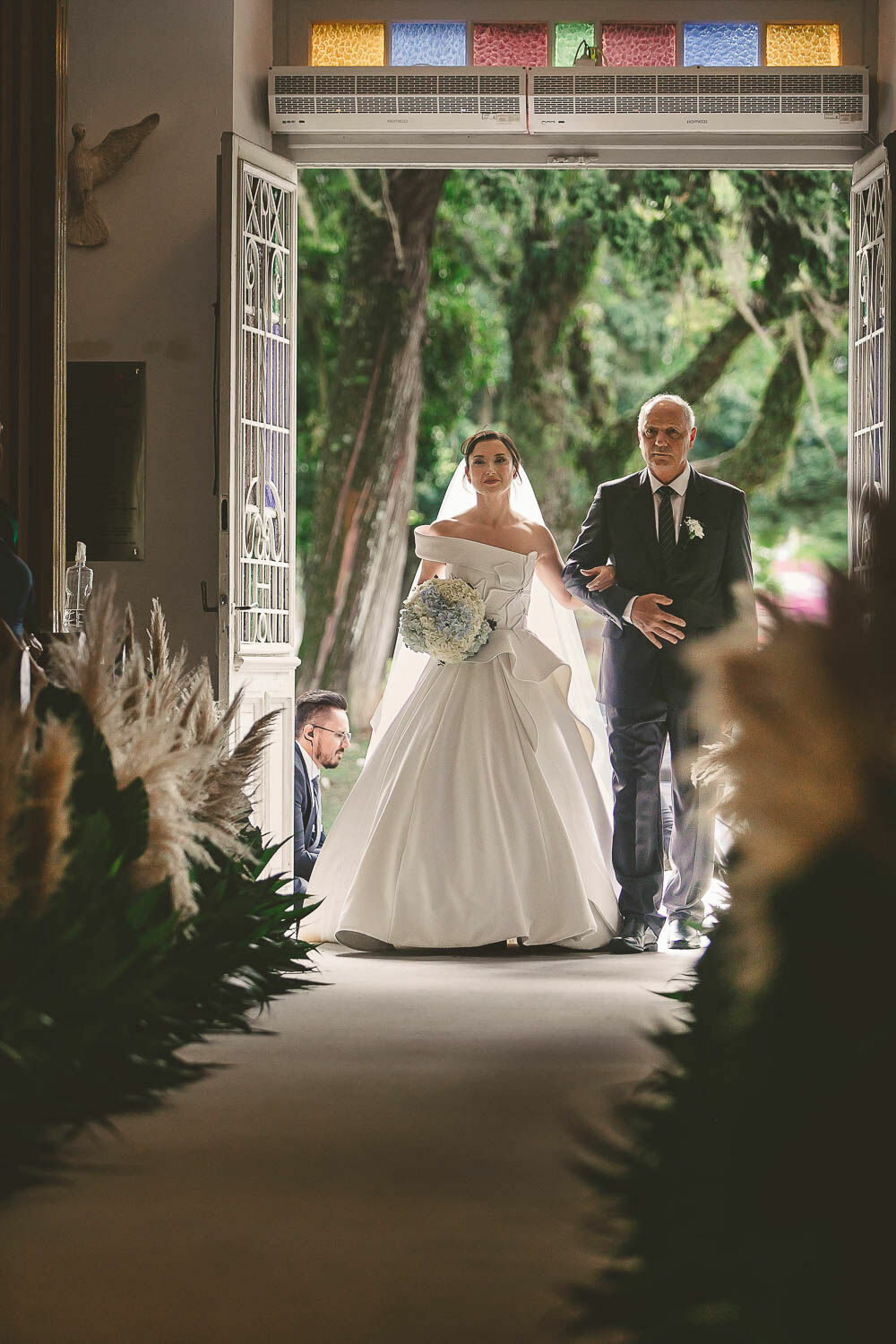 Foto Casamento vila dos Araças - Lagoa da Conceição - Imagem 92