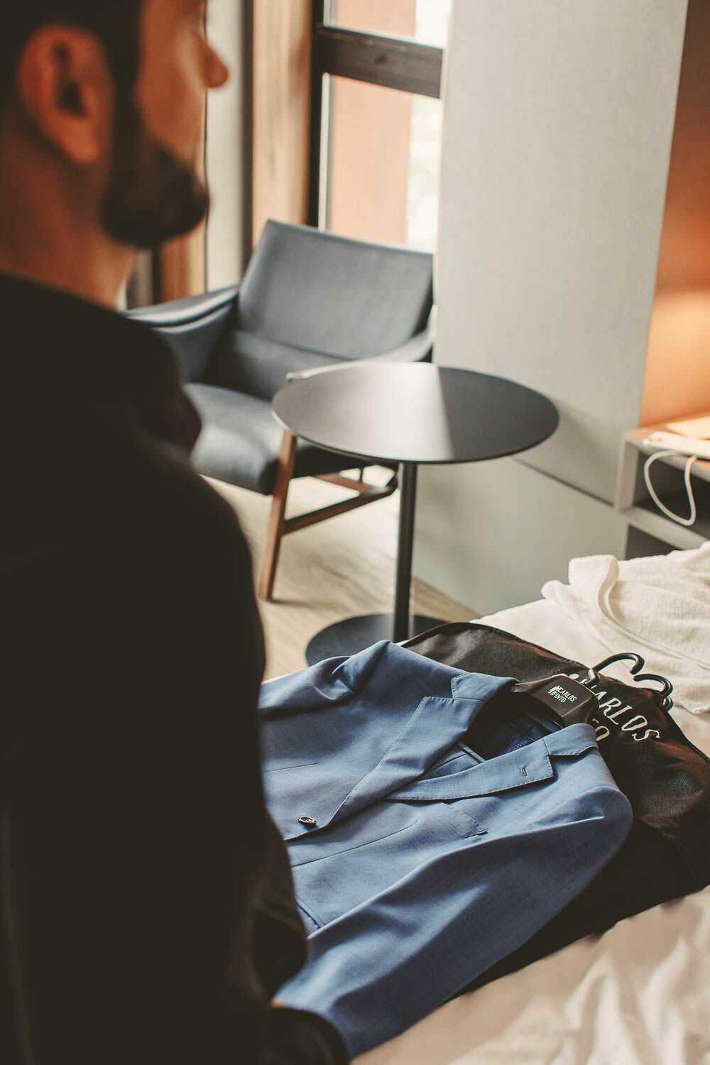Foto Casamento vila dos Araças - Lagoa da Conceição - Imagem 22