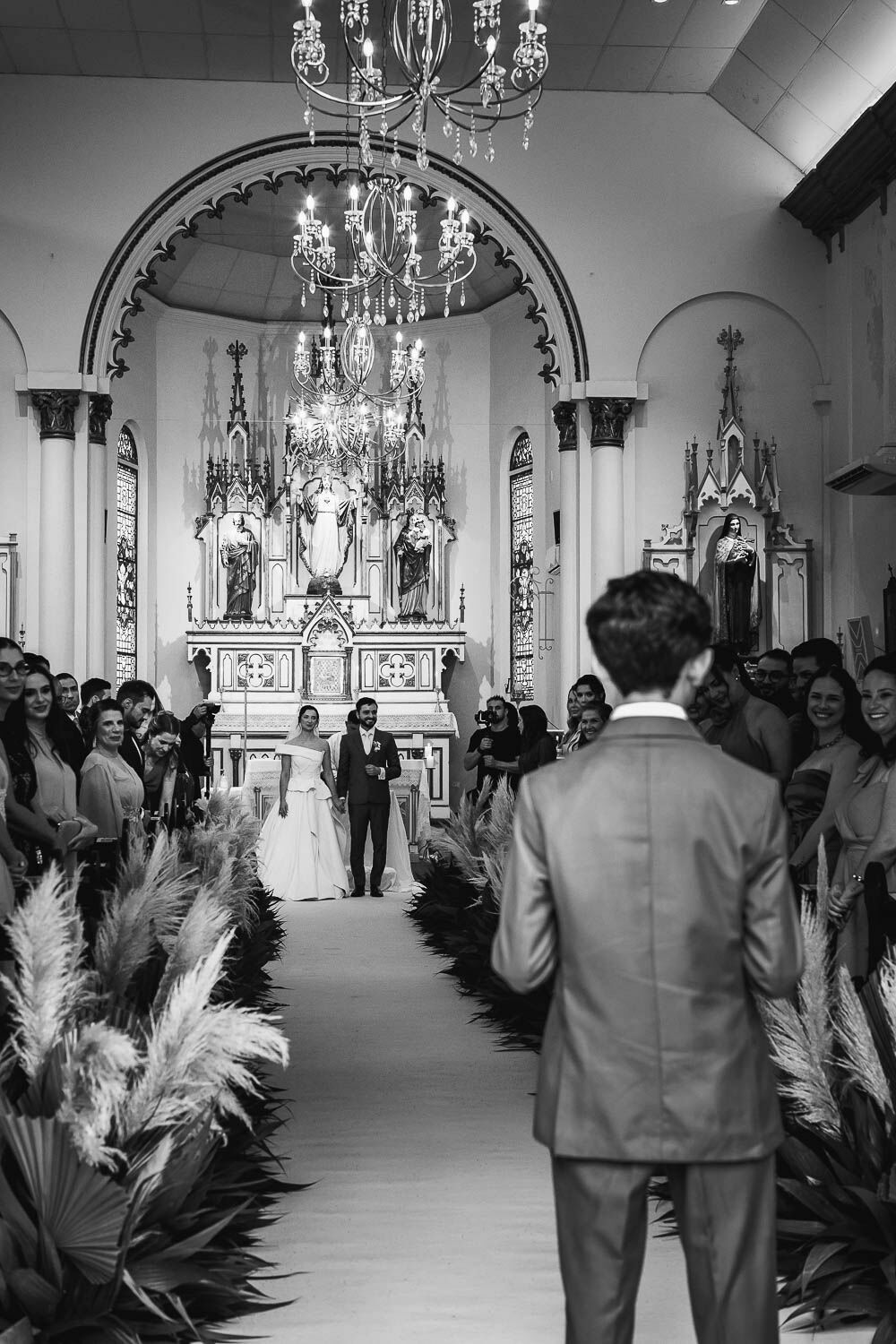 Foto Casamento vila dos Araças - Lagoa da Conceição - Imagem 126