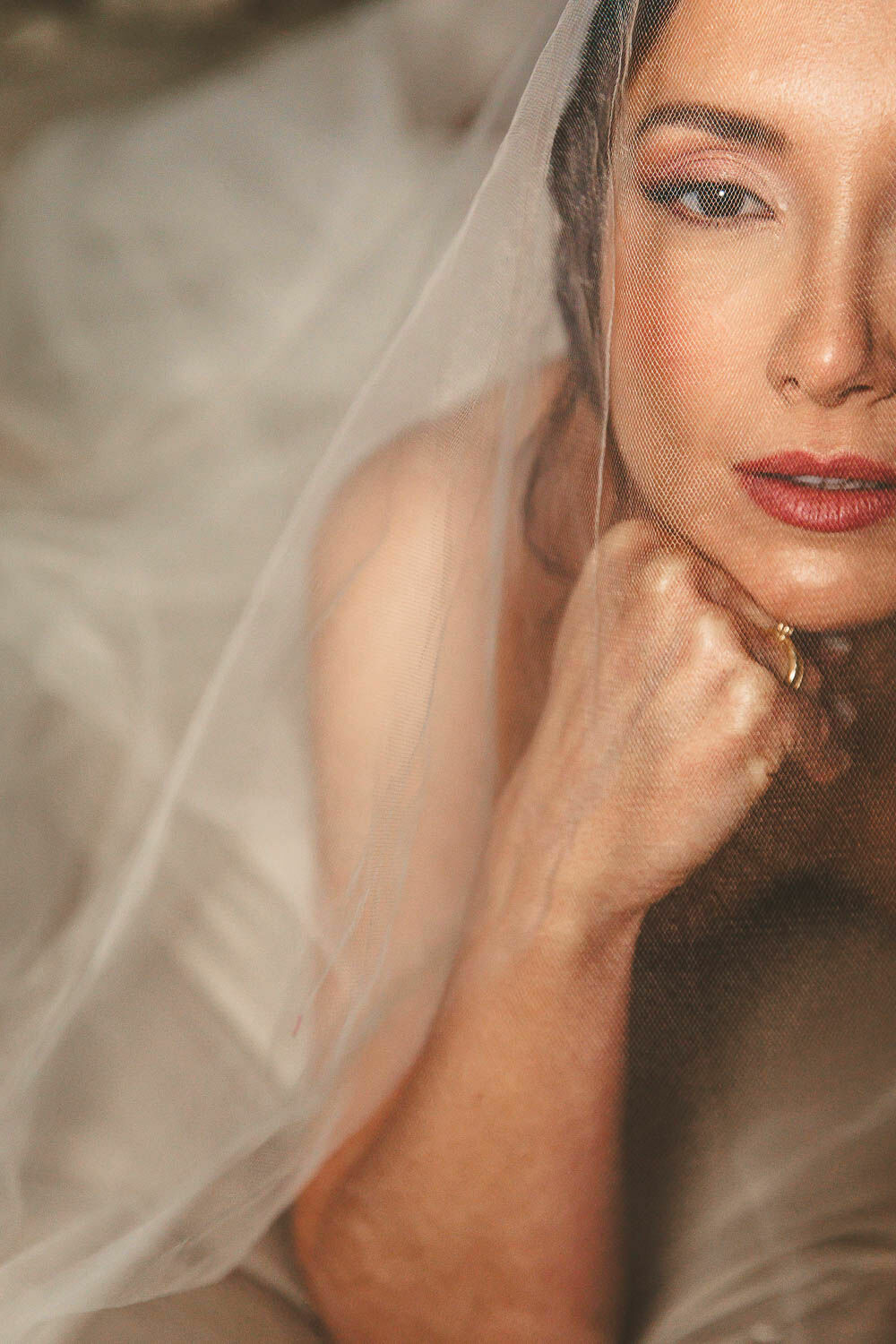 Foto Casamento vila dos Araças - Lagoa da Conceição - Imagem 6