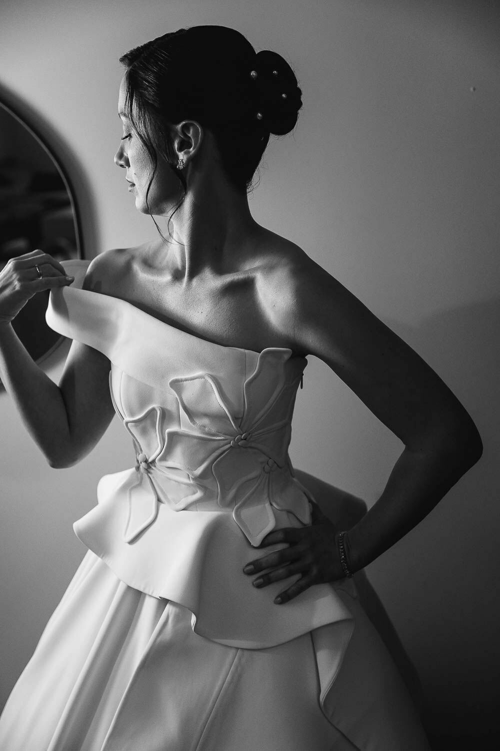 Foto Casamento vila dos Araças - Lagoa da Conceição - Imagem 50