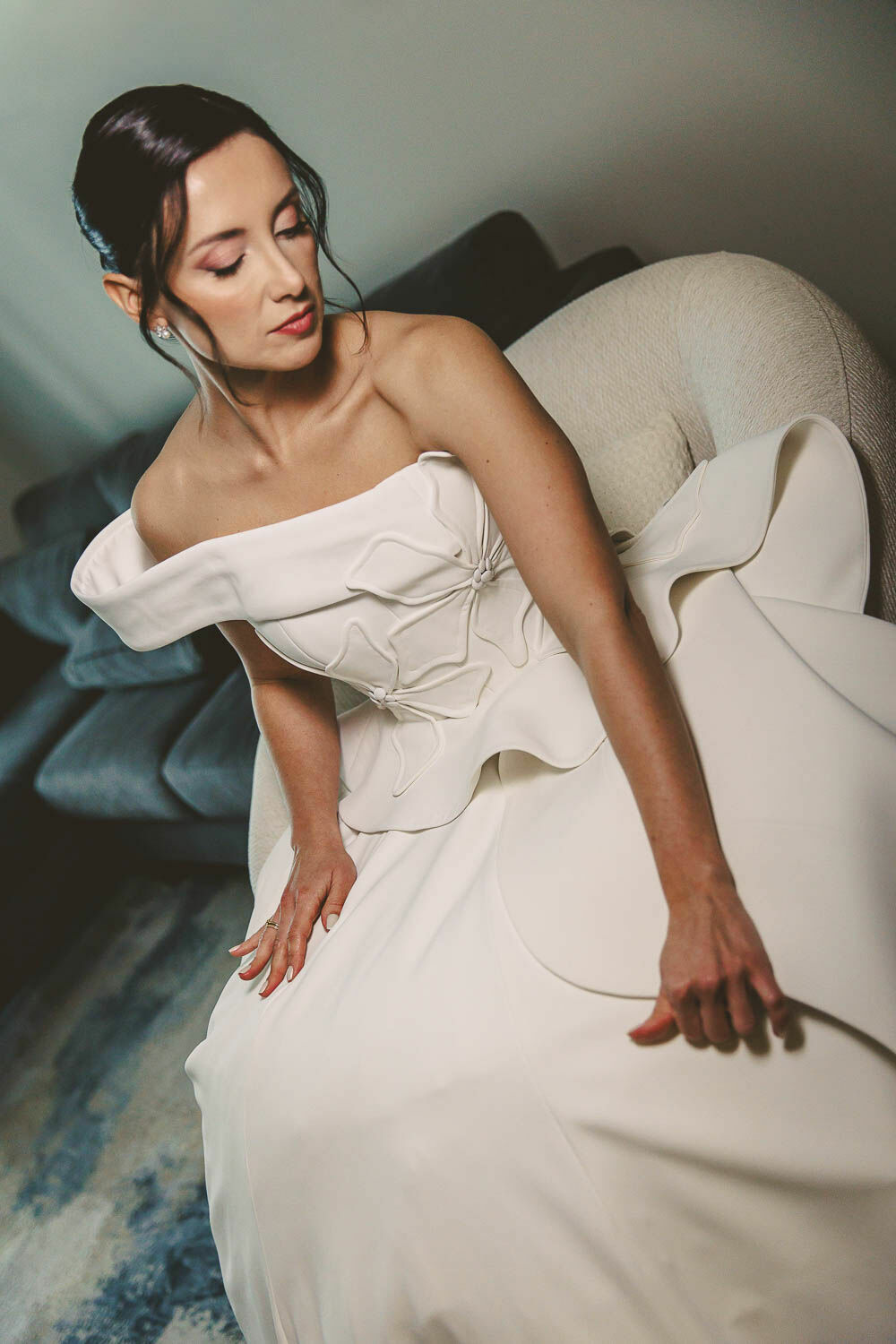 Foto Casamento vila dos Araças - Lagoa da Conceição - Imagem 46