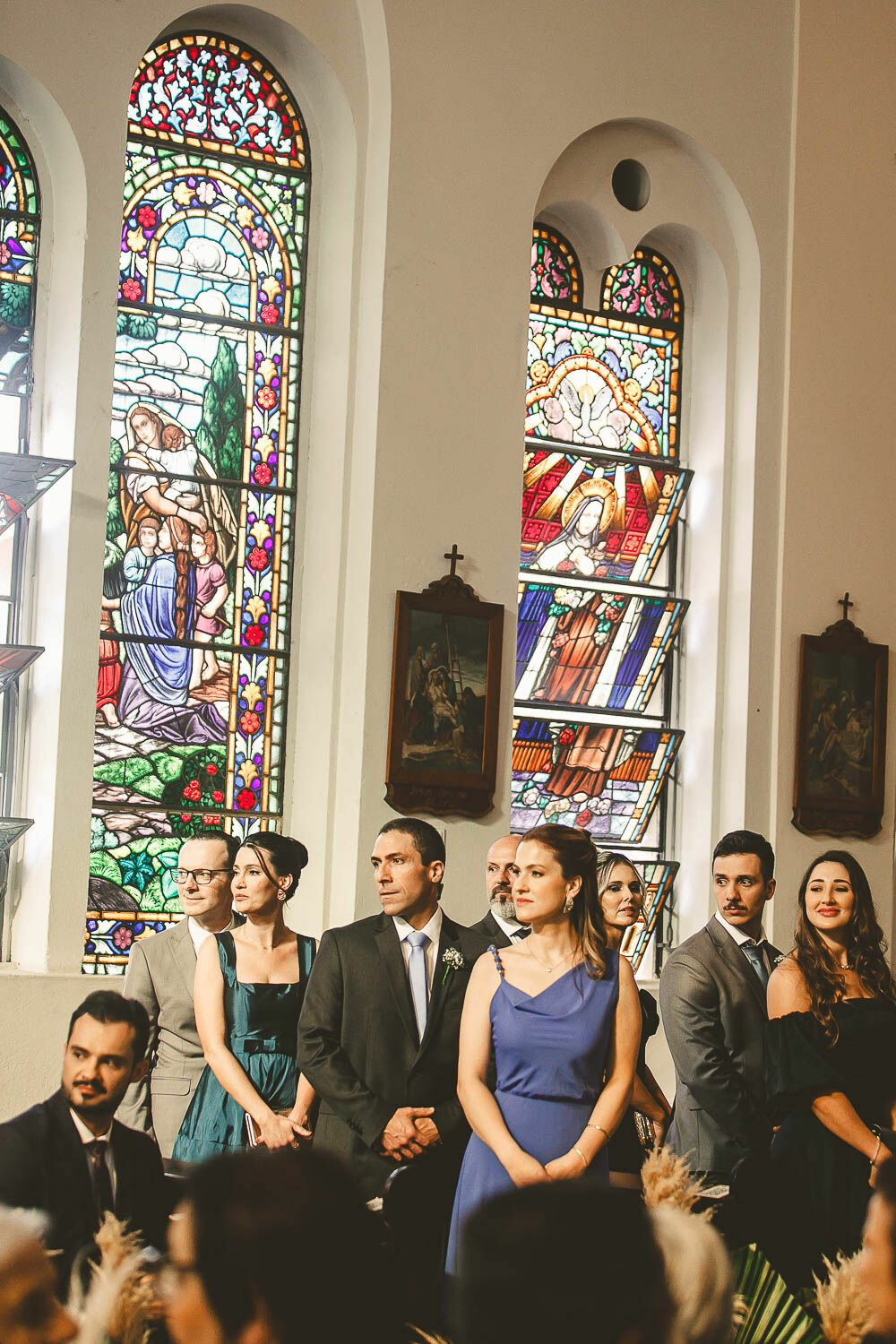 Foto Casamento vila dos Araças - Lagoa da Conceição - Imagem 83