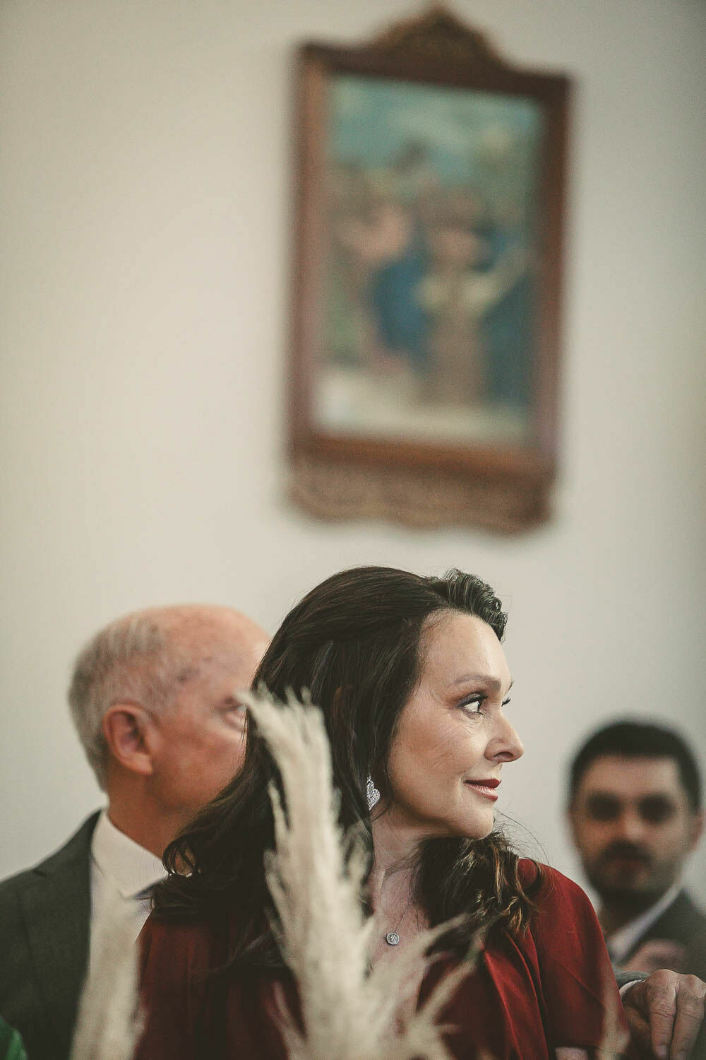 Foto Casamento vila dos Araças - Lagoa da Conceição - Imagem 102