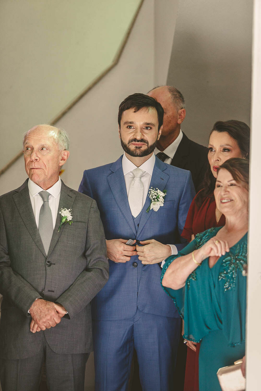 Foto Casamento vila dos Araças - Lagoa da Conceição - Imagem 69