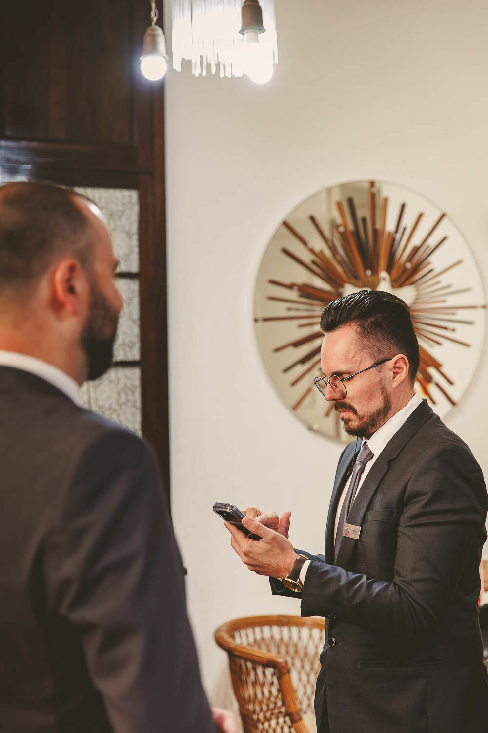 Foto Casamento vila dos Araças - Lagoa da Conceição - Imagem 70