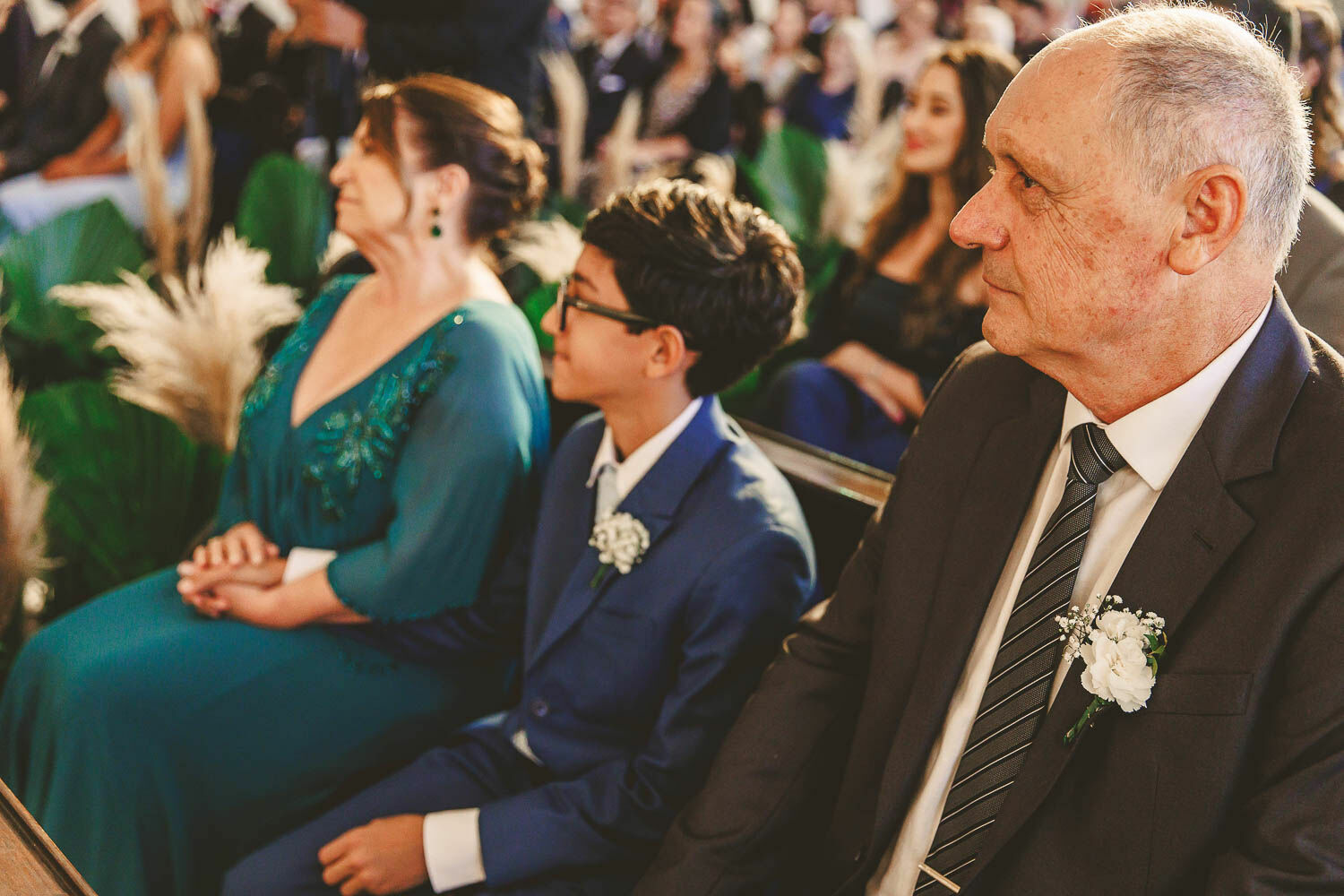 Foto Casamento vila dos Araças - Lagoa da Conceição - Imagem 143