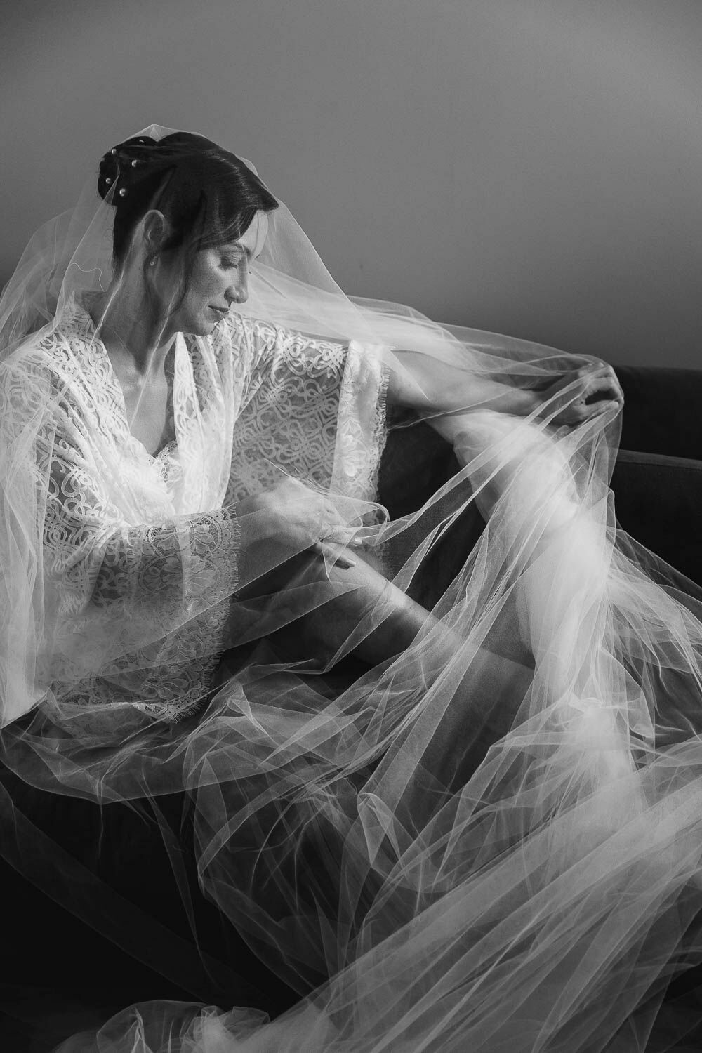 Foto Casamento vila dos Araças - Lagoa da Conceição - Imagem 32