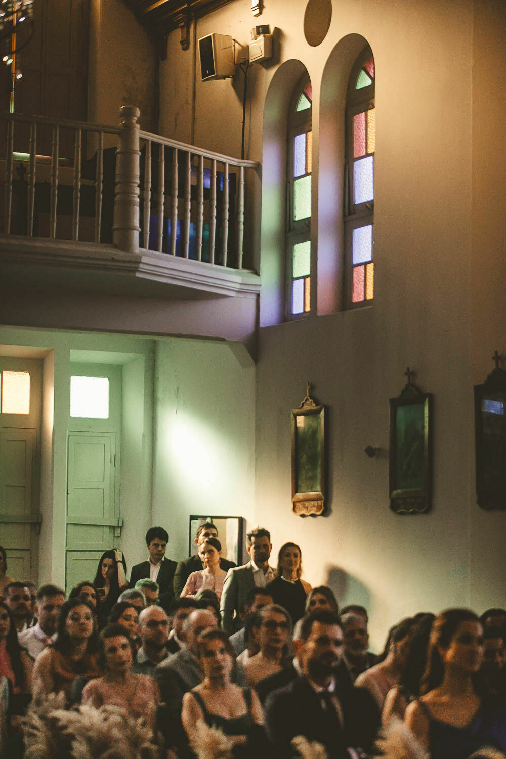 Foto Casamento vila dos Araças - Lagoa da Conceição - Imagem 145