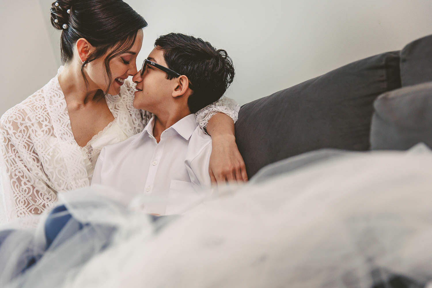 Foto Casamento vila dos Araças - Lagoa da Conceição - Imagem 20