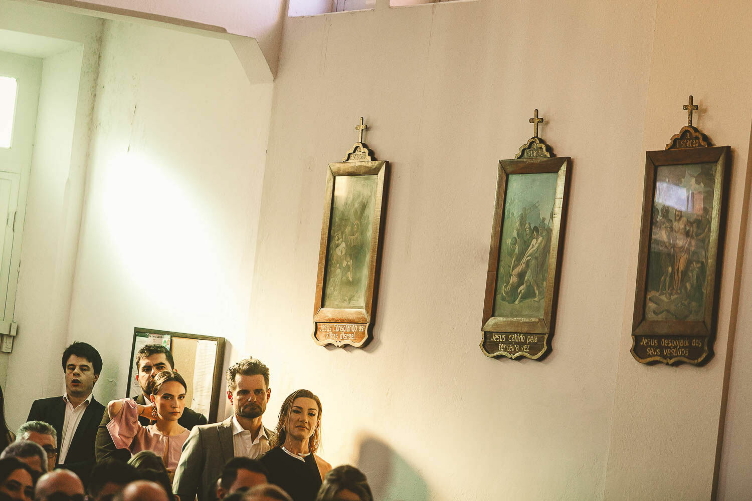 Foto Casamento vila dos Araças - Lagoa da Conceição - Imagem 144