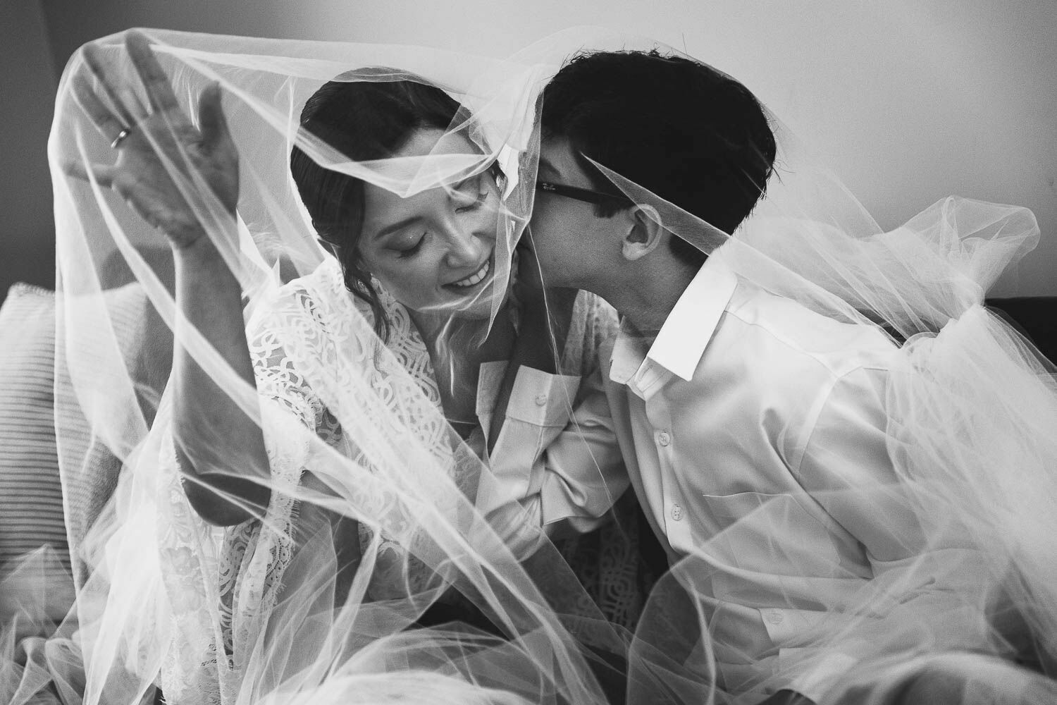 Foto Casamento vila dos Araças - Lagoa da Conceição - Imagem 18