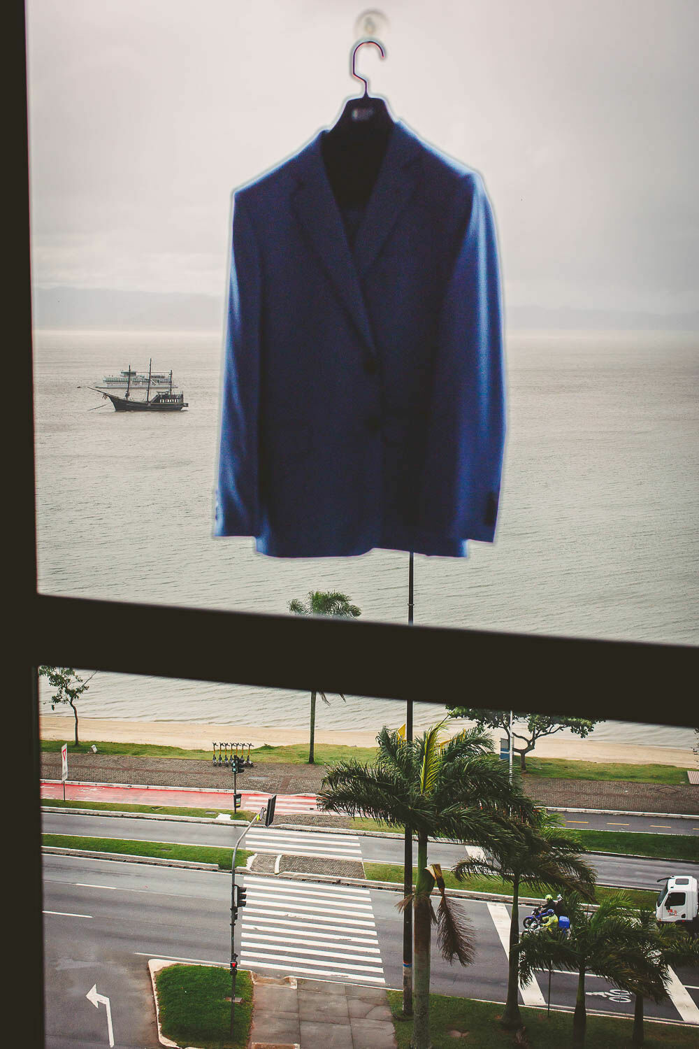 Foto Casamento vila dos Araças - Lagoa da Conceição - Imagem 9