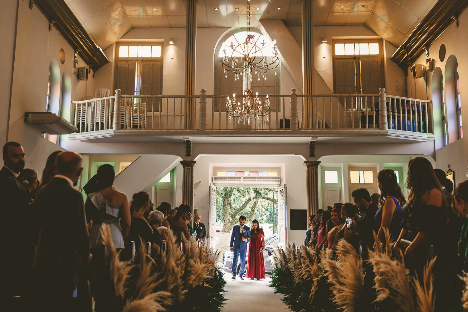 Foto Casamento vila dos Araças - Lagoa da Conceição - Imagem 80