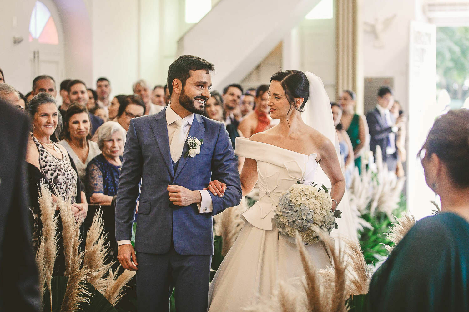 Foto Casamento vila dos Araças - Lagoa da Conceição - Imagem 100