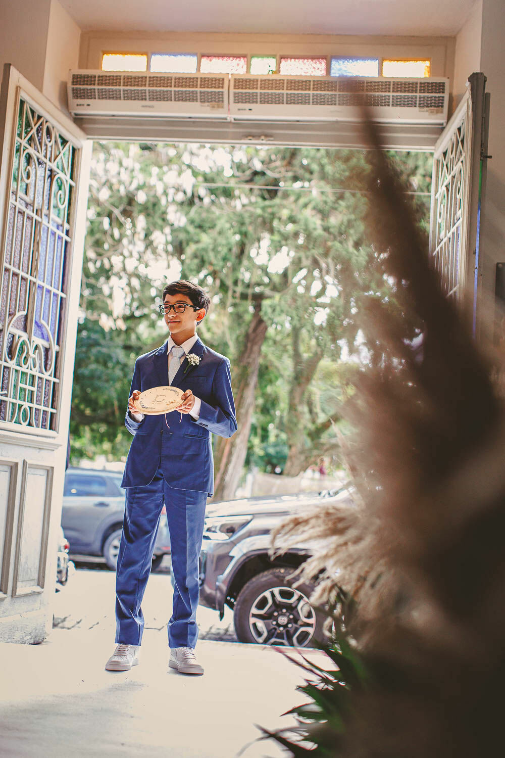 Foto Casamento vila dos Araças - Lagoa da Conceição - Imagem 123