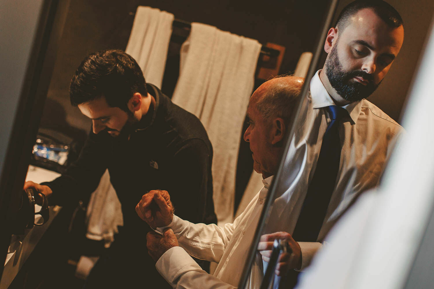 Foto Casamento vila dos Araças - Lagoa da Conceição - Imagem 11