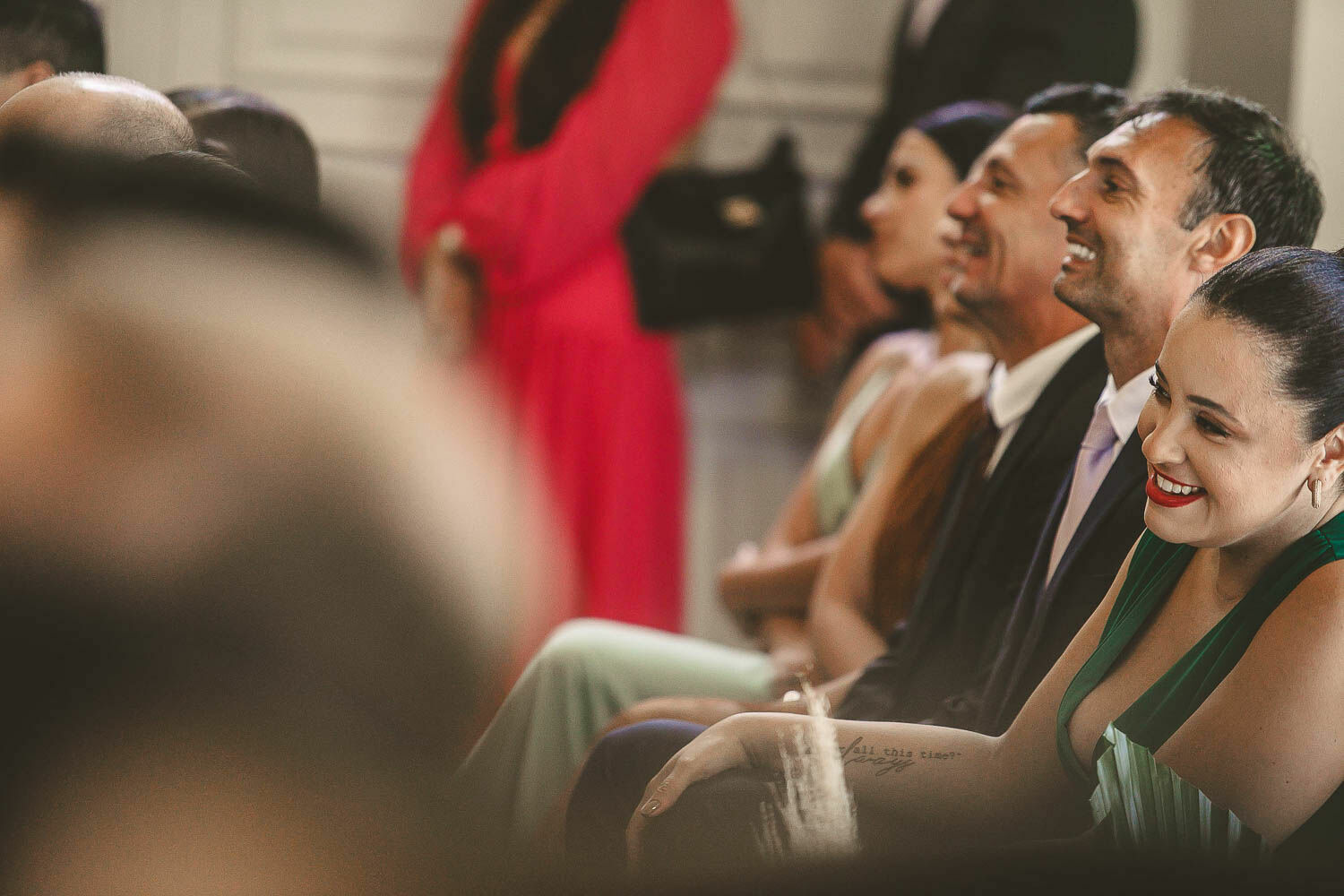 Foto Casamento vila dos Araças - Lagoa da Conceição - Imagem 148