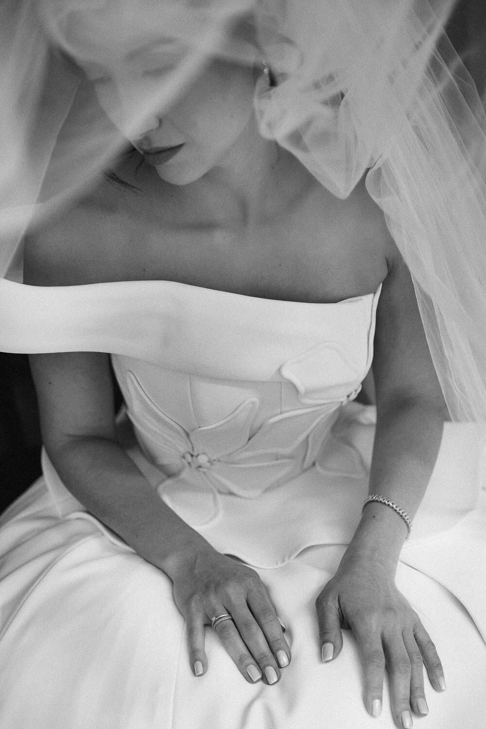 Foto Casamento vila dos Araças - Lagoa da Conceição - Imagem 64