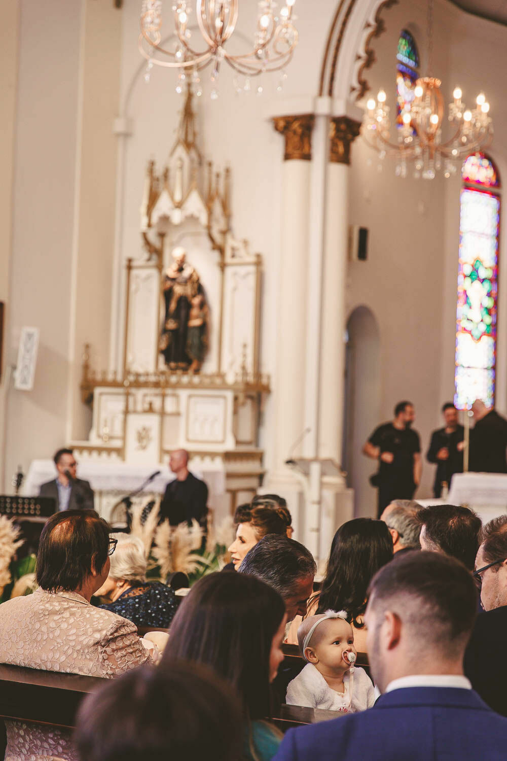 Foto Casamento vila dos Araças - Lagoa da Conceição - Imagem 73