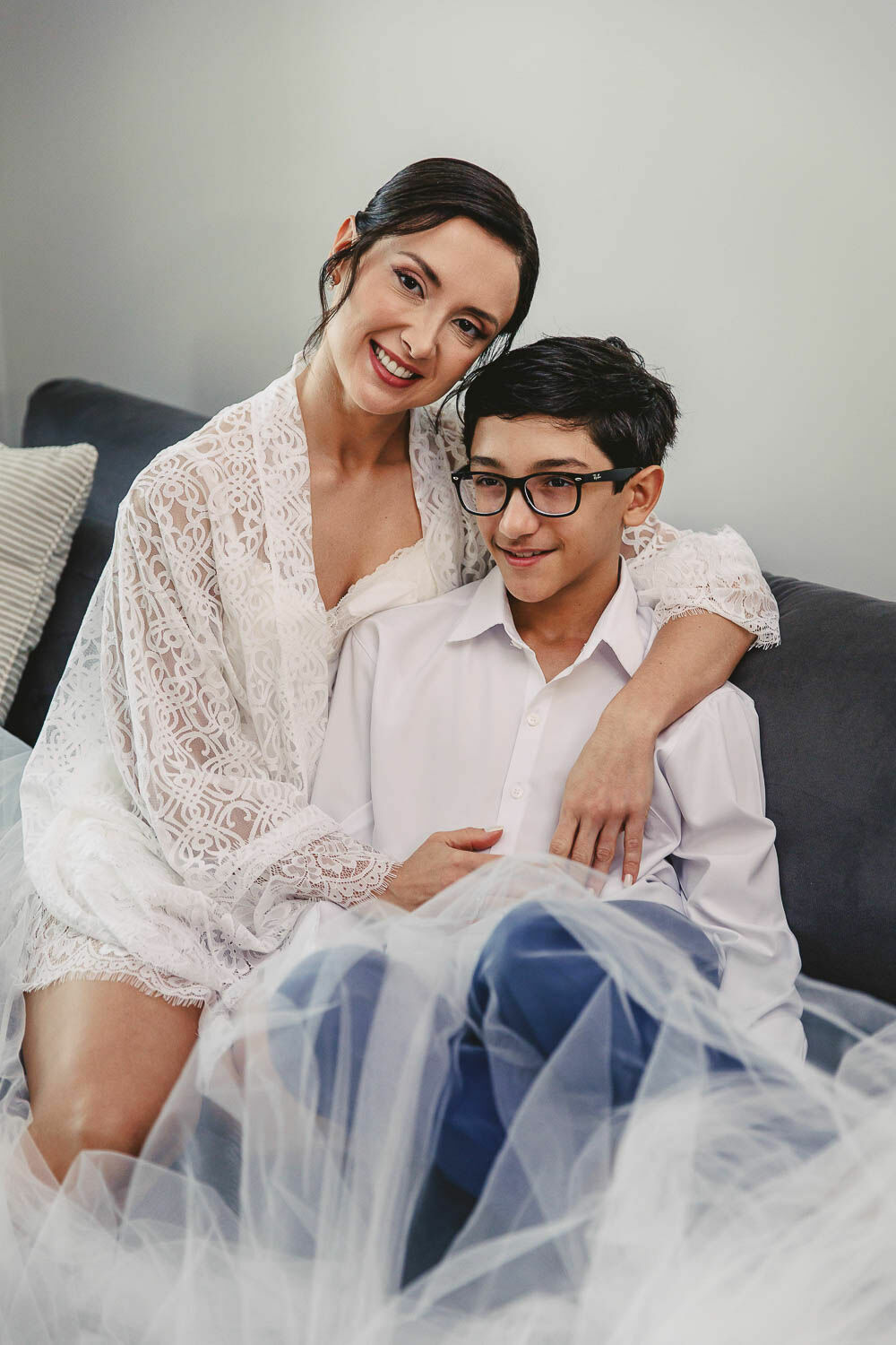 Foto Casamento vila dos Araças - Lagoa da Conceição - Imagem 19