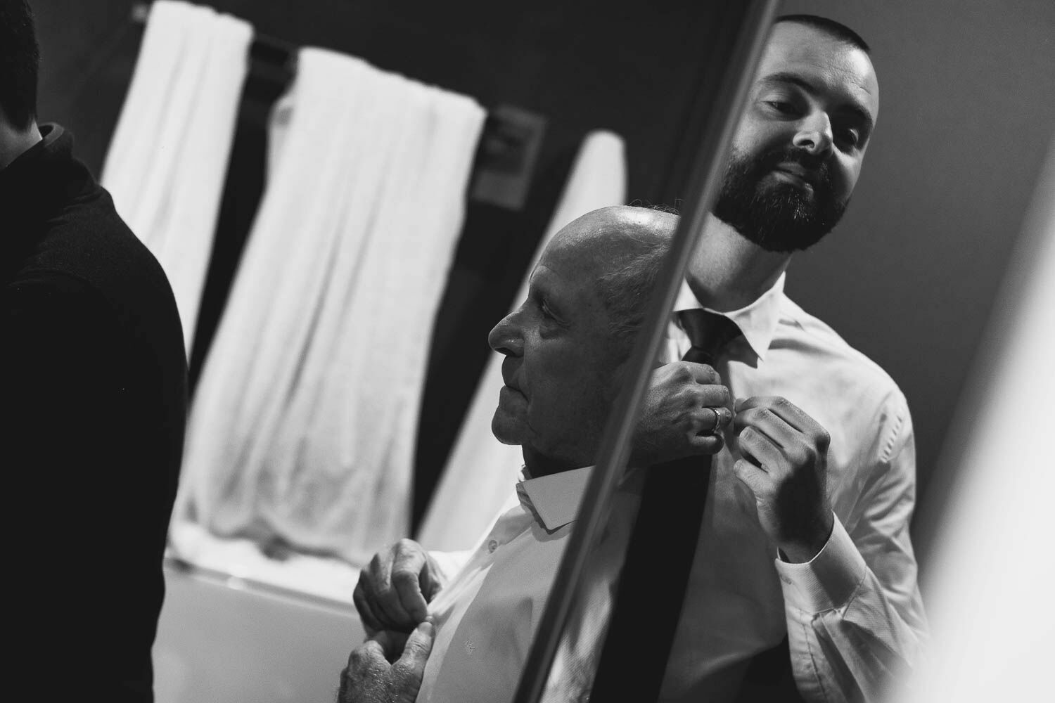 Foto Casamento vila dos Araças - Lagoa da Conceição - Imagem 10