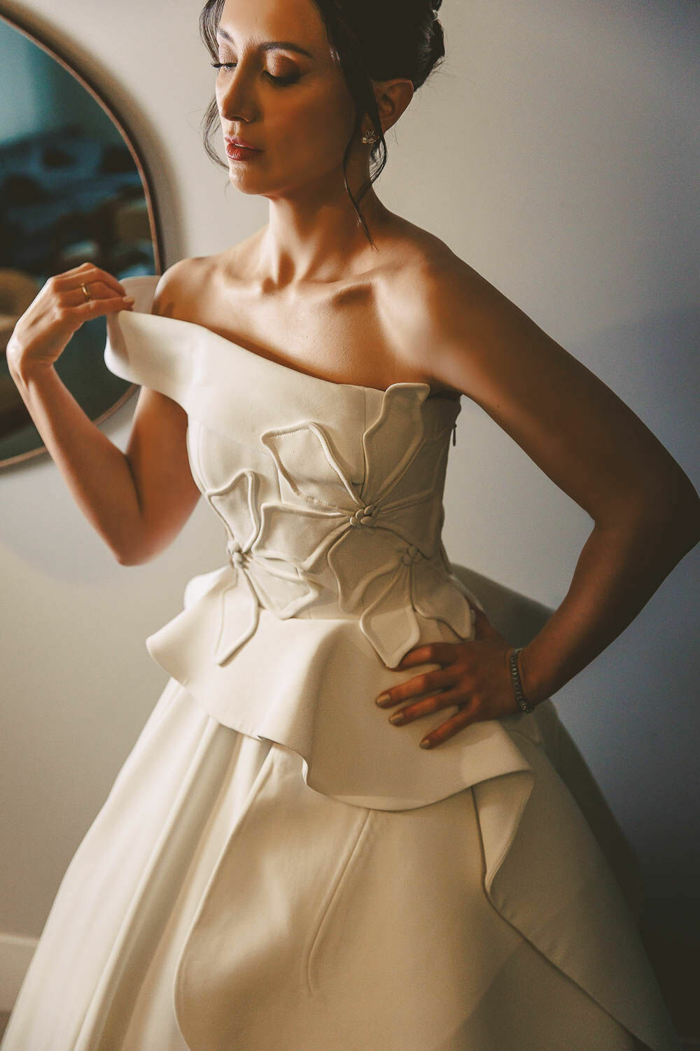 Foto Casamento vila dos Araças - Lagoa da Conceição - Imagem 49